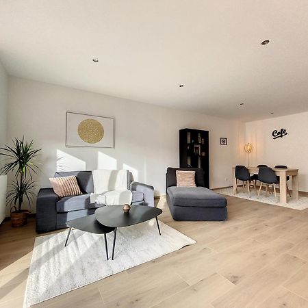Residence De La Tille Arc-sur-Tille ภายนอก รูปภาพ