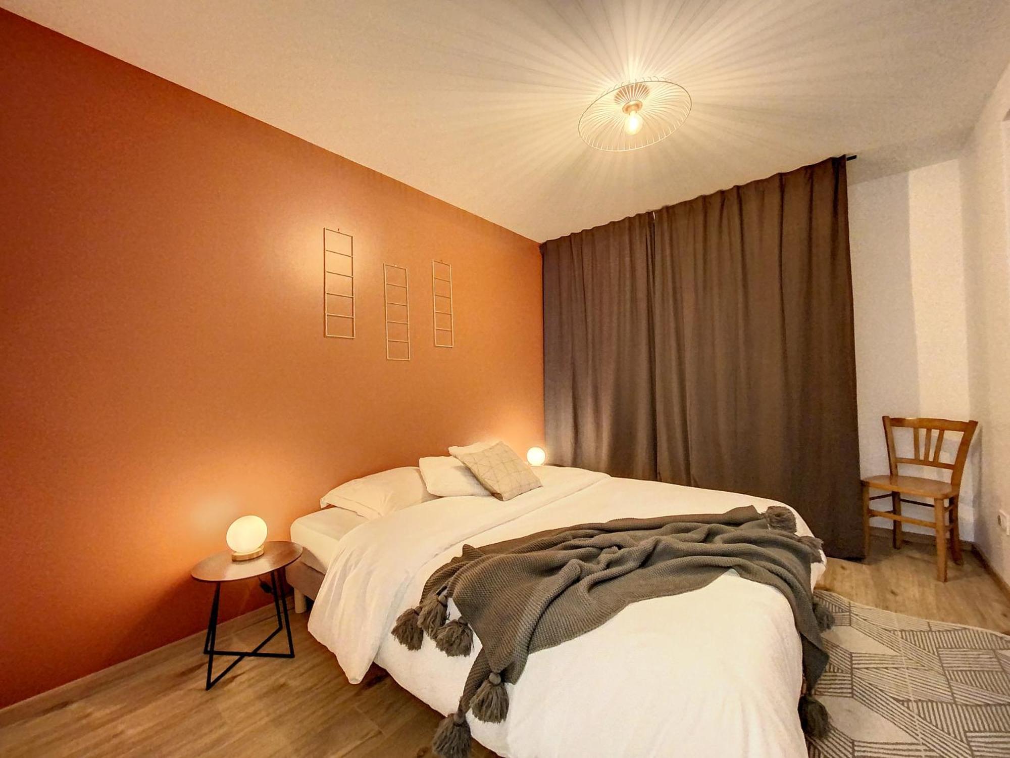 Residence De La Tille Arc-sur-Tille ภายนอก รูปภาพ
